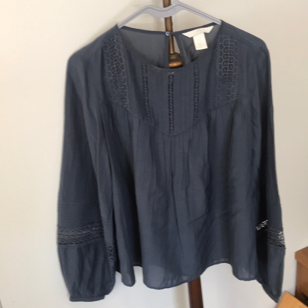 H&M women’s top size 8